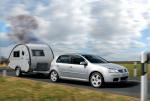 Volkswagen Golf 2004 года